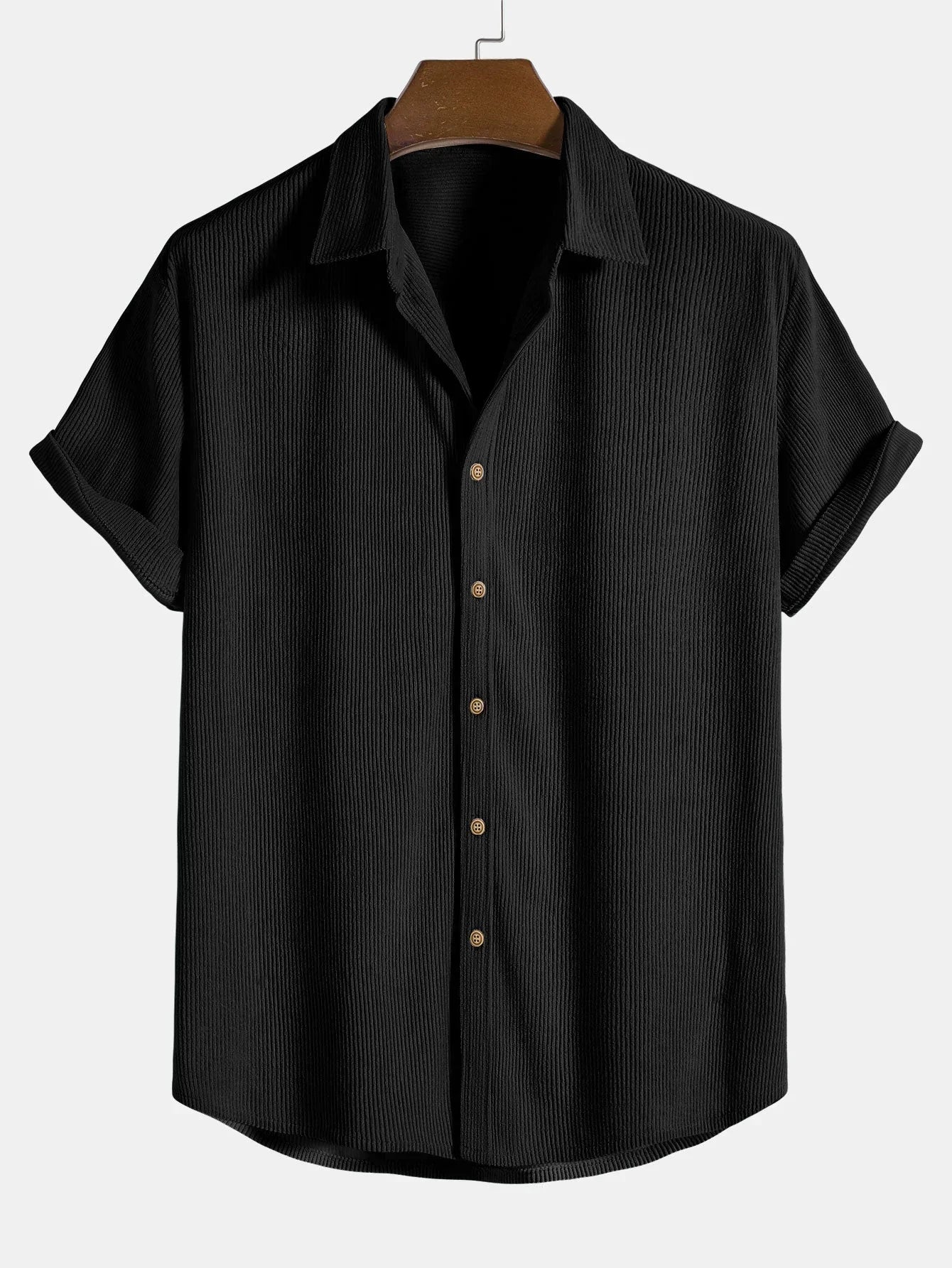 Jelmer | Lightweight Summer Shirt