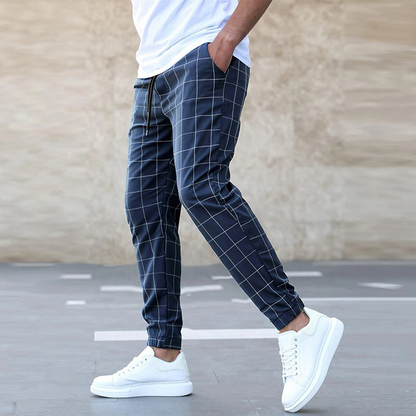 Kyan | Comfortable Everyday Pants for Men