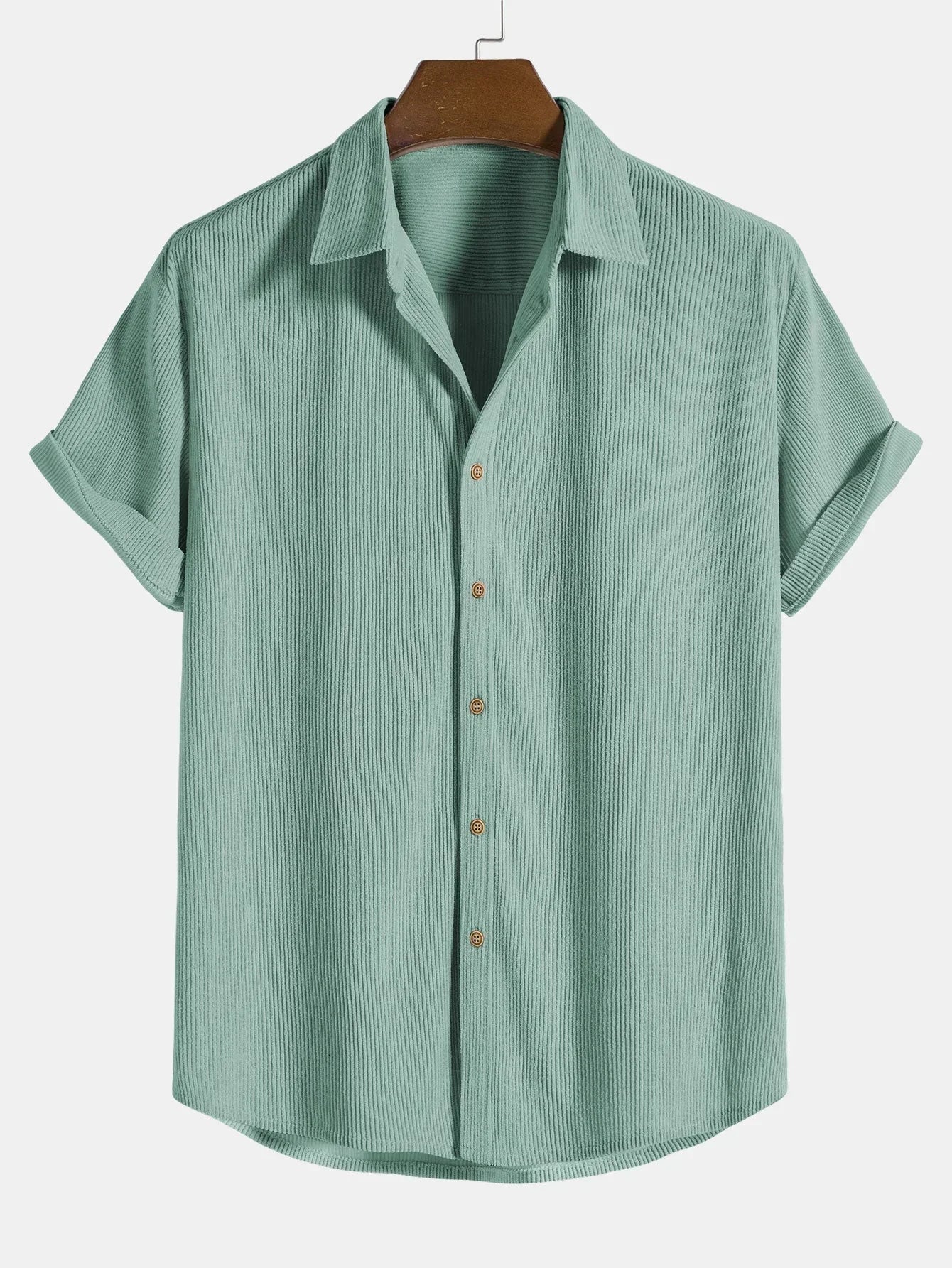 Jelmer | Lightweight Summer Shirt