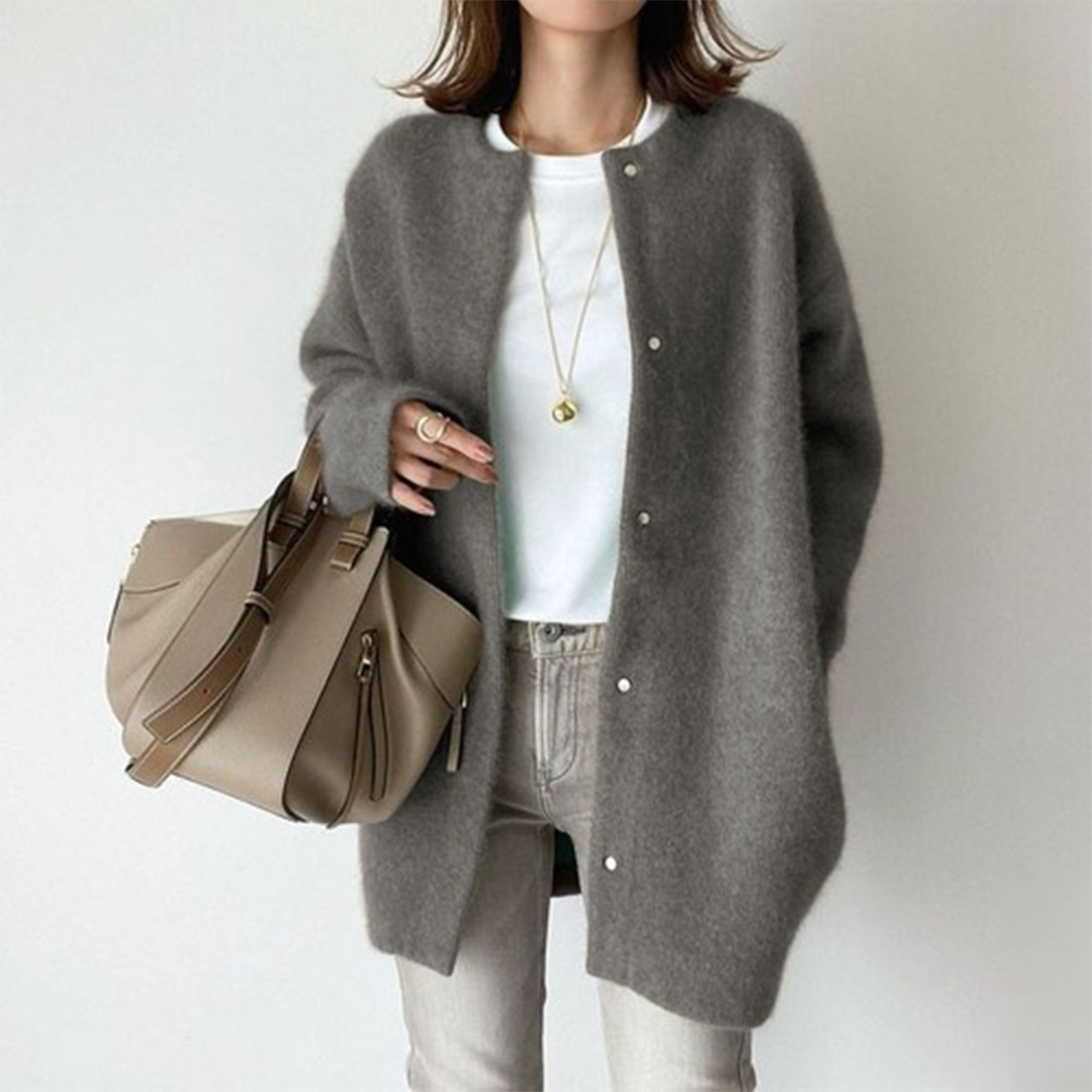 Eve | Stylish Cardigan