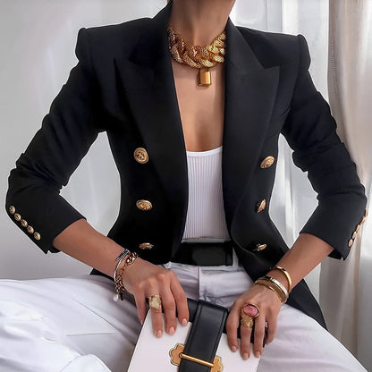 Genevieve  | Women's Blazer