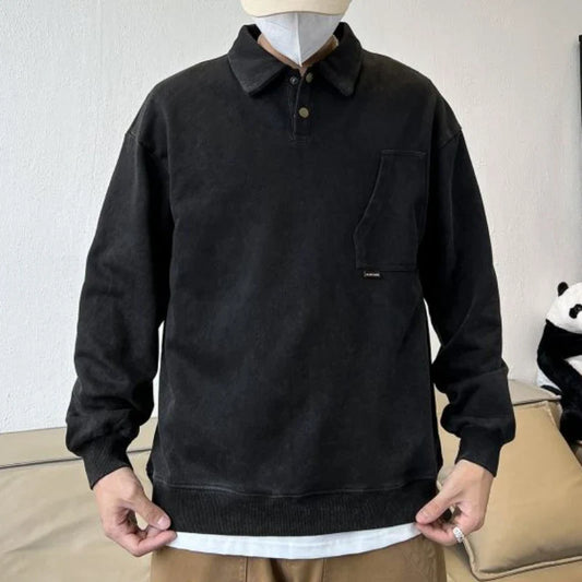 Anton | Mens Sweater