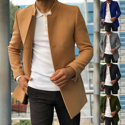 Noah | Elegant Jacket For Men.