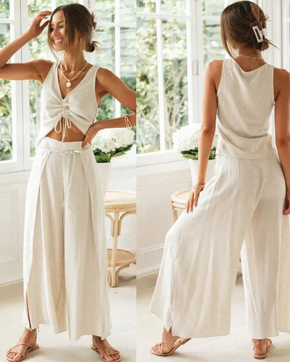 Amelia | Trendy Two Piece