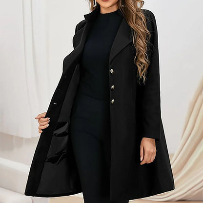 Monica | Womens Coat