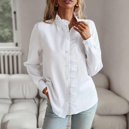 Jennifer | Elegant Blouse